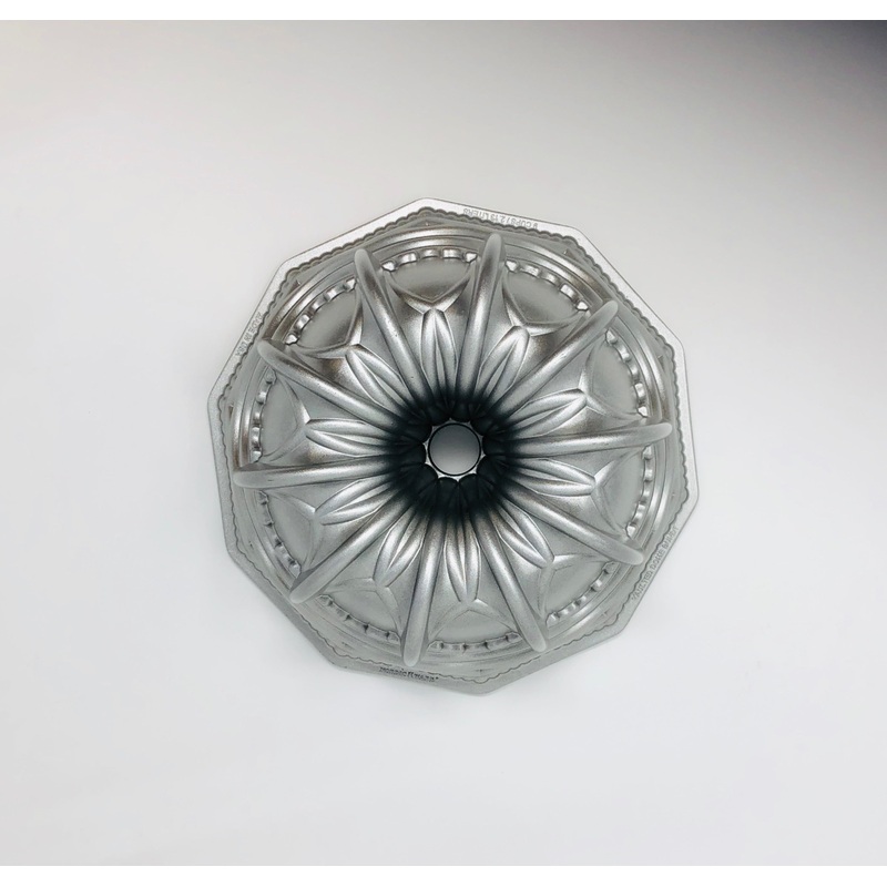 Vaulted Cathedral Pan