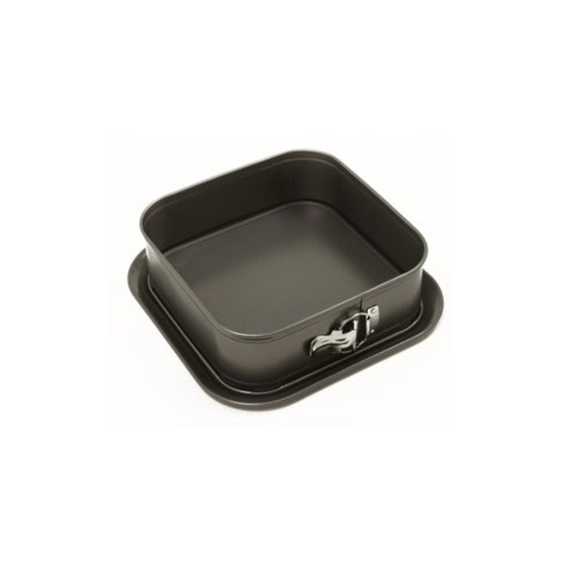 9" Square Springform Pan