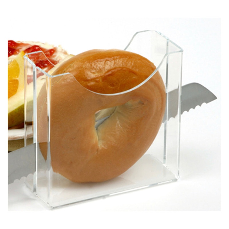 Bagel Holder