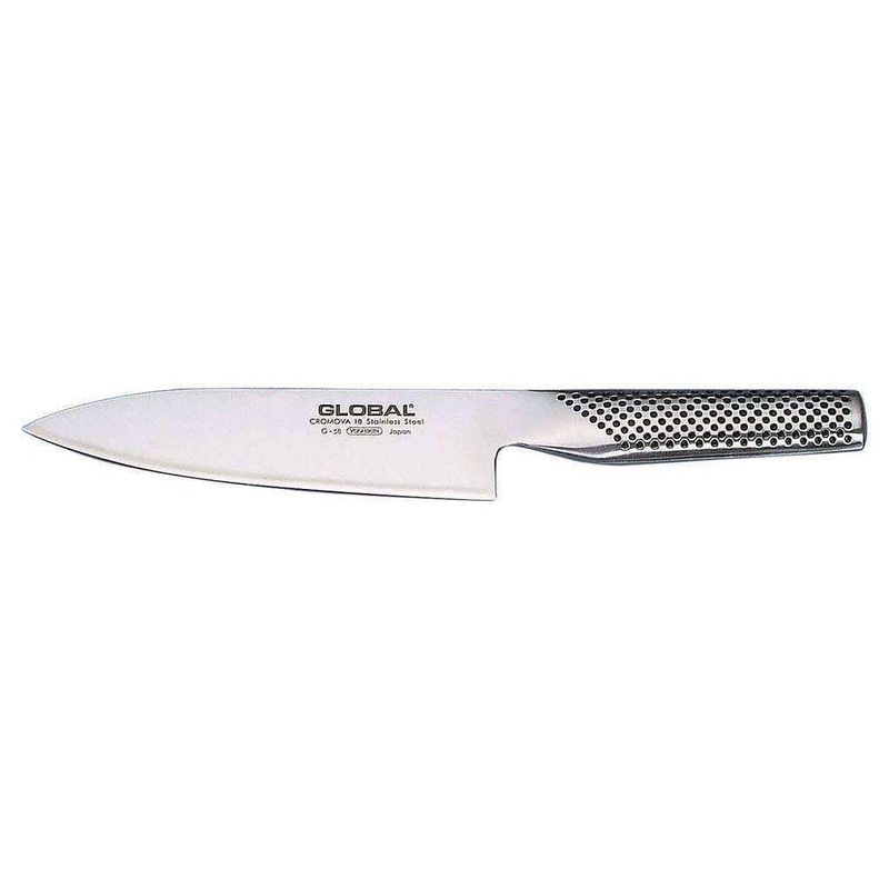 Cooks Knife 6.5