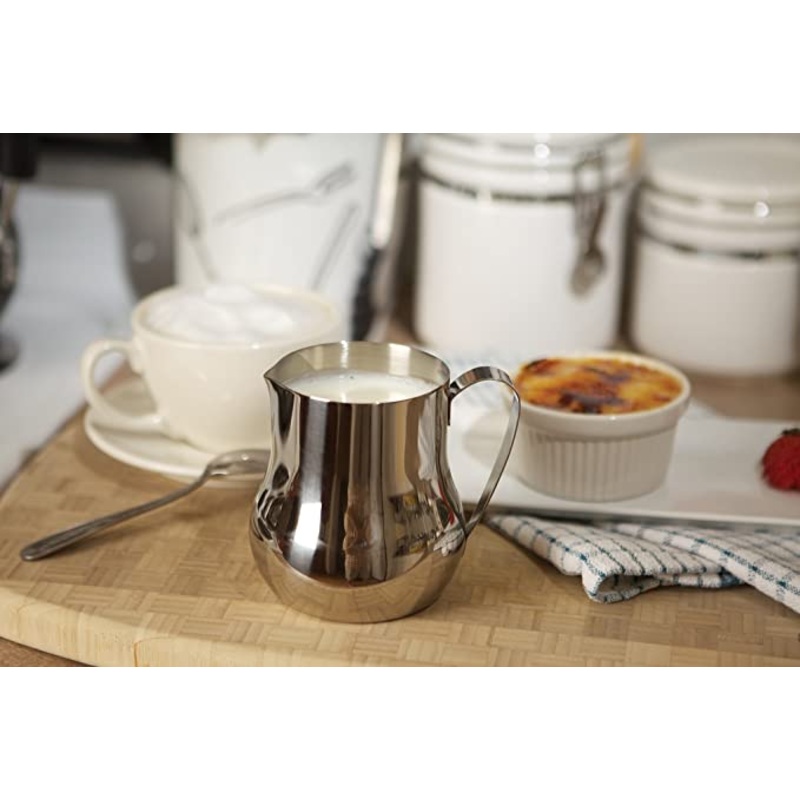 Creamer frother  20 ounce