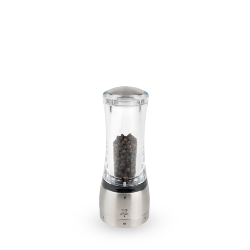 Daman u'Select Salt & Pepper Mills