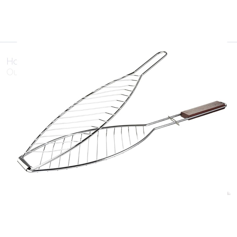Fish basket Rosewood 26 inch