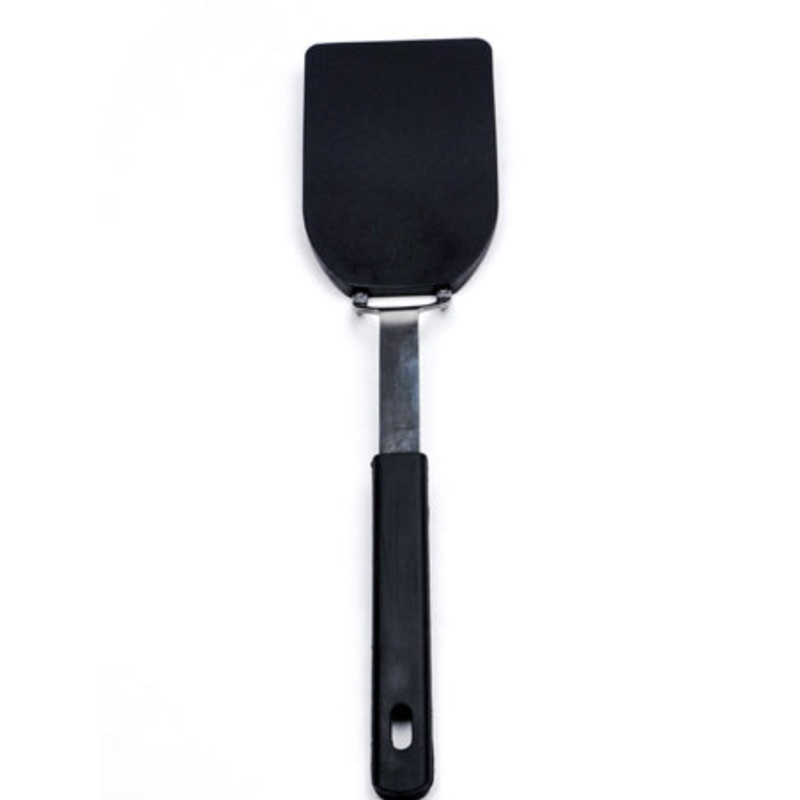 Jumbo flexible spatula