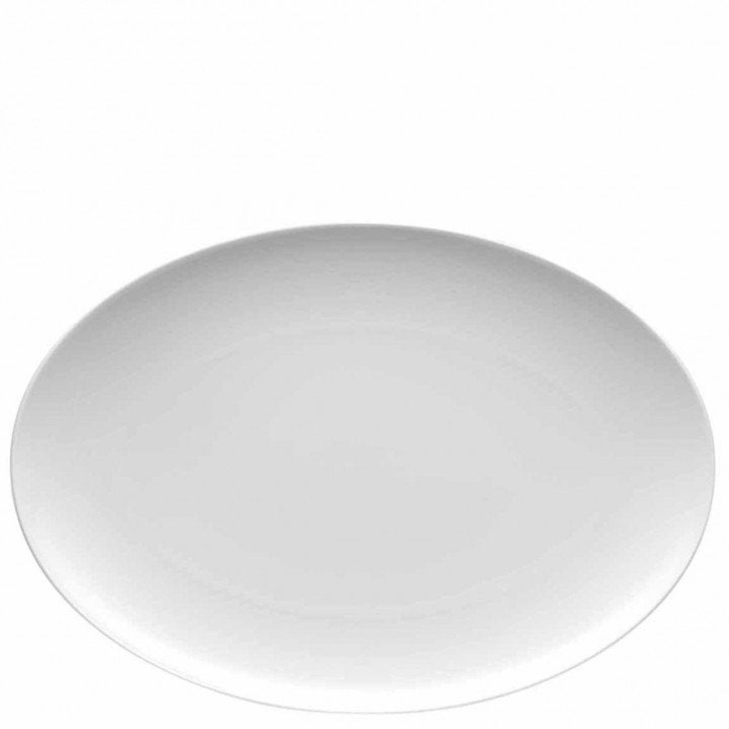 Loft Oval Platter 10 1/2
