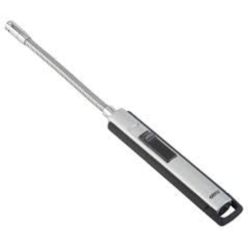 Long handled lighter Curvo
