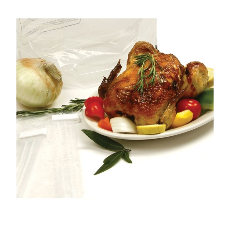 Medium Brining Bags Set/3