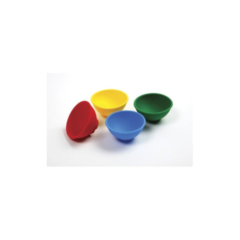 Mini pinch bowls set of four