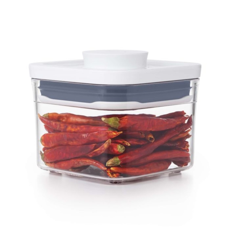 Oxo POP Small Square Containers
