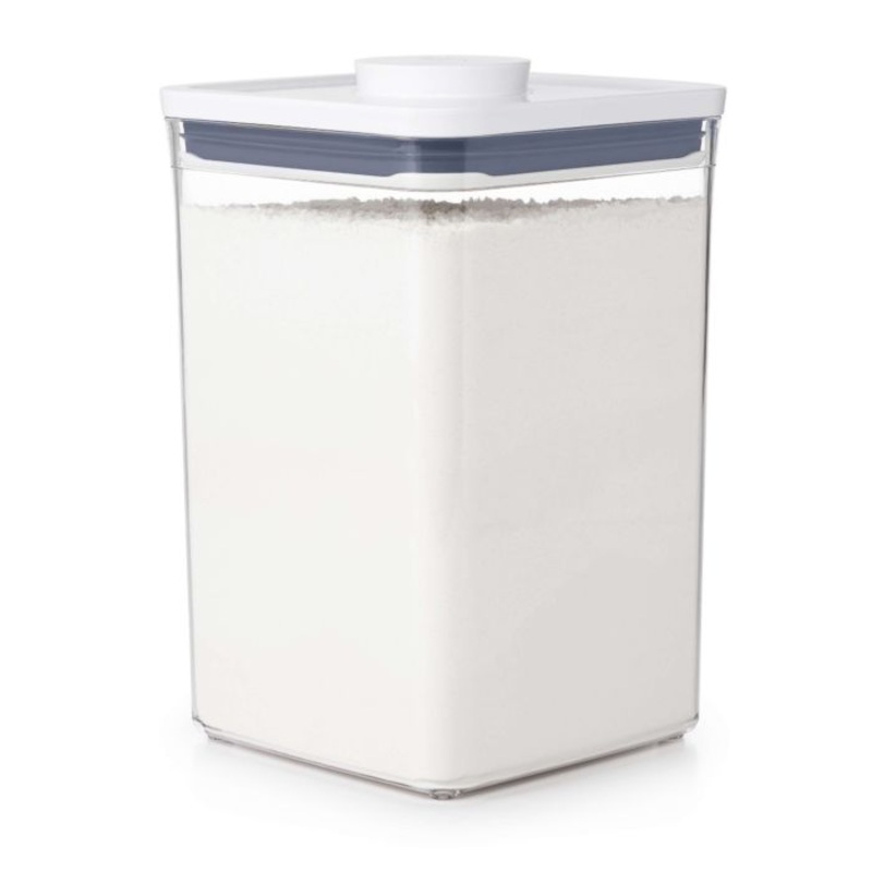 POP Big Square Containers