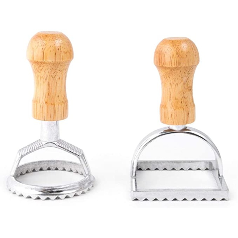 Ravioli stamps
