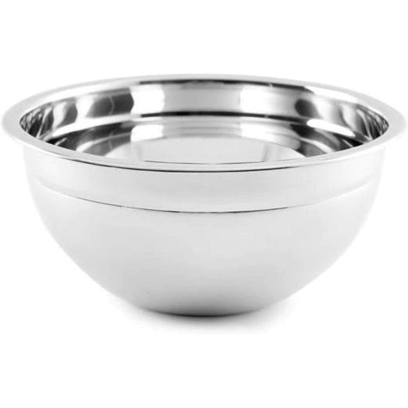 Stainless Steel Mixing Bowl