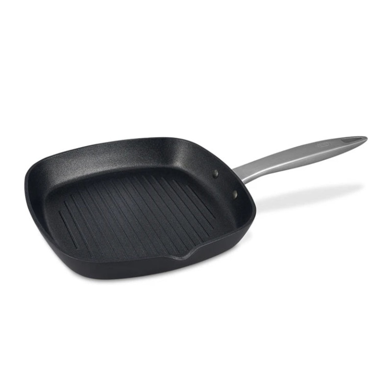 Ultimate Pro Non-Stick Grill Pan