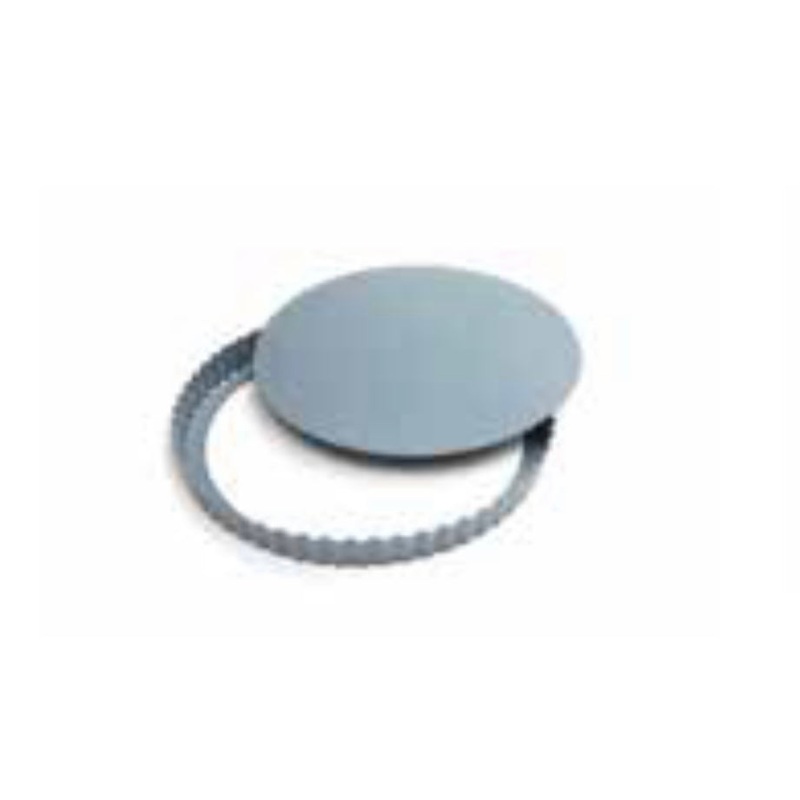 9.5 Loose Bottom Tart Pan