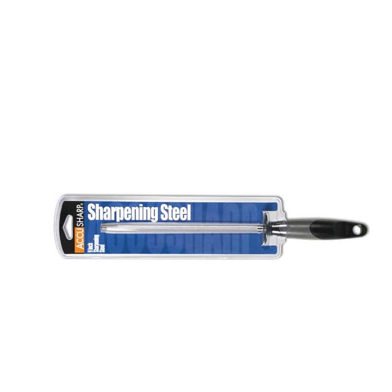 9 Sharpening Steel