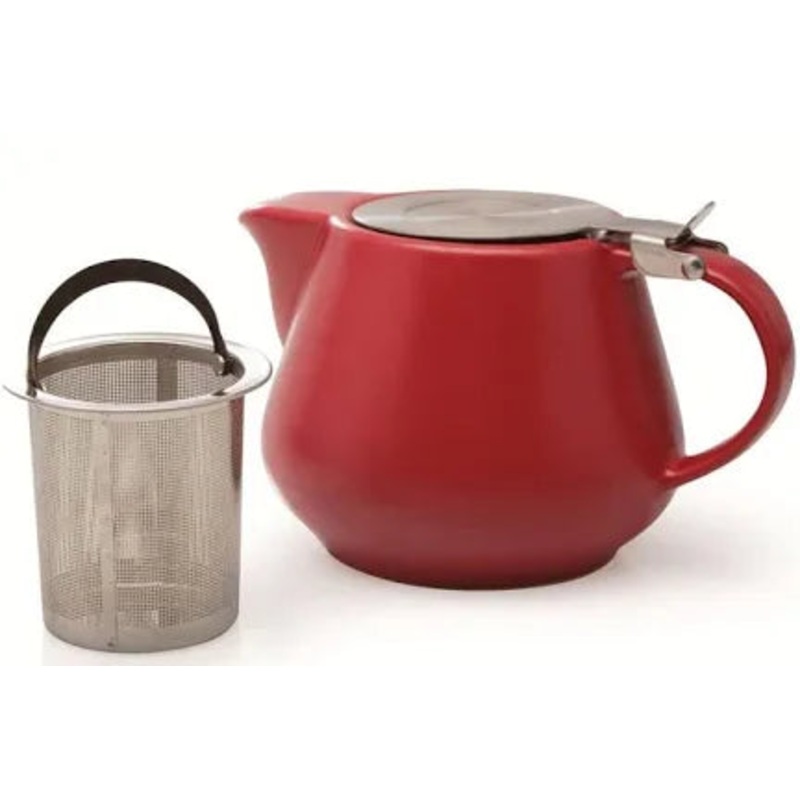 BIA teapot with infuser 650 mL