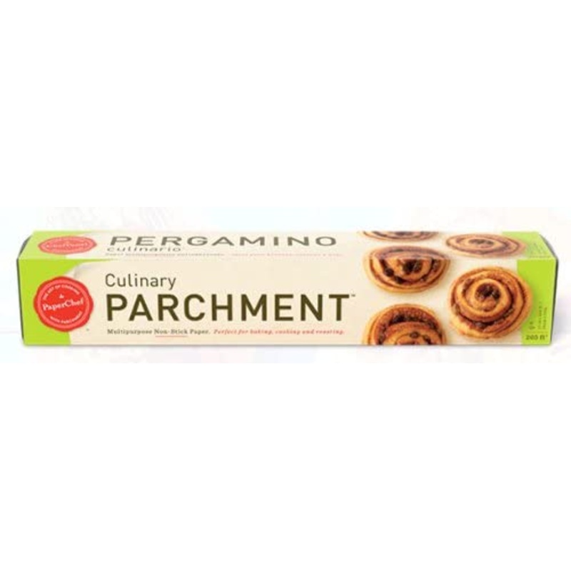 Culinary Chef Parchment Paper