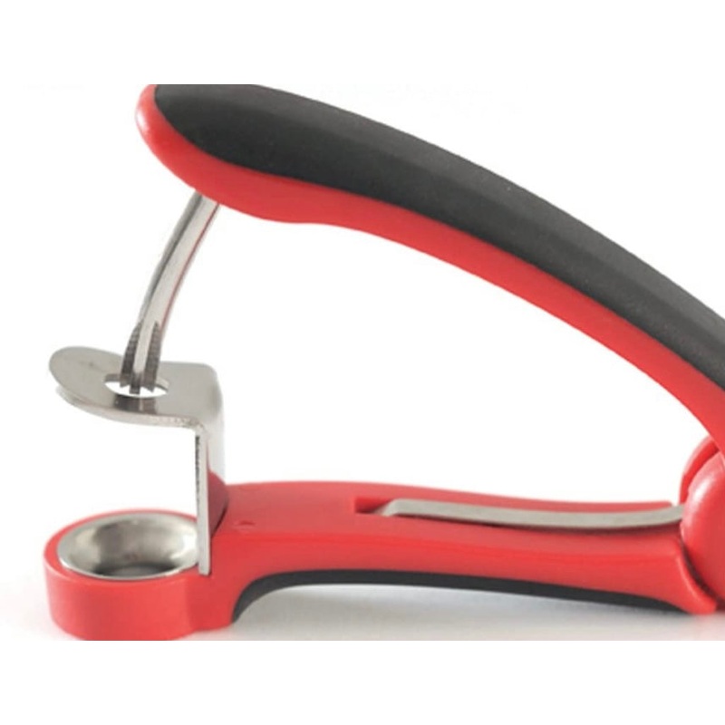 Deluxe Cherry/Olive Pitter