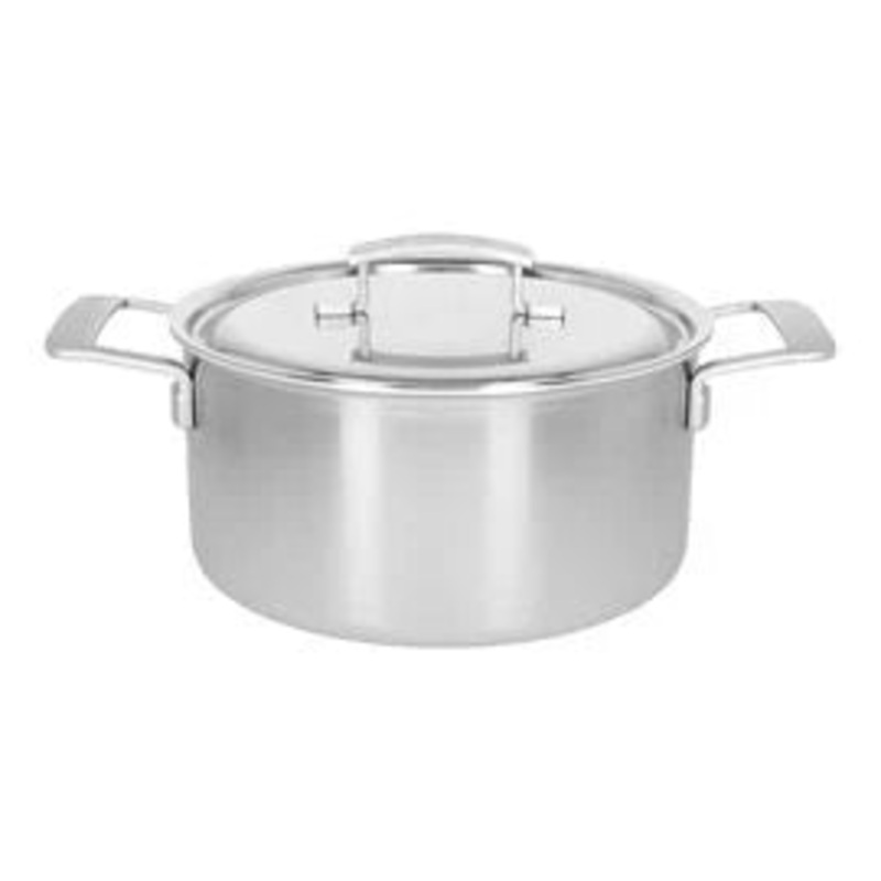 Demeyere Industry 5.2 L Stockpot