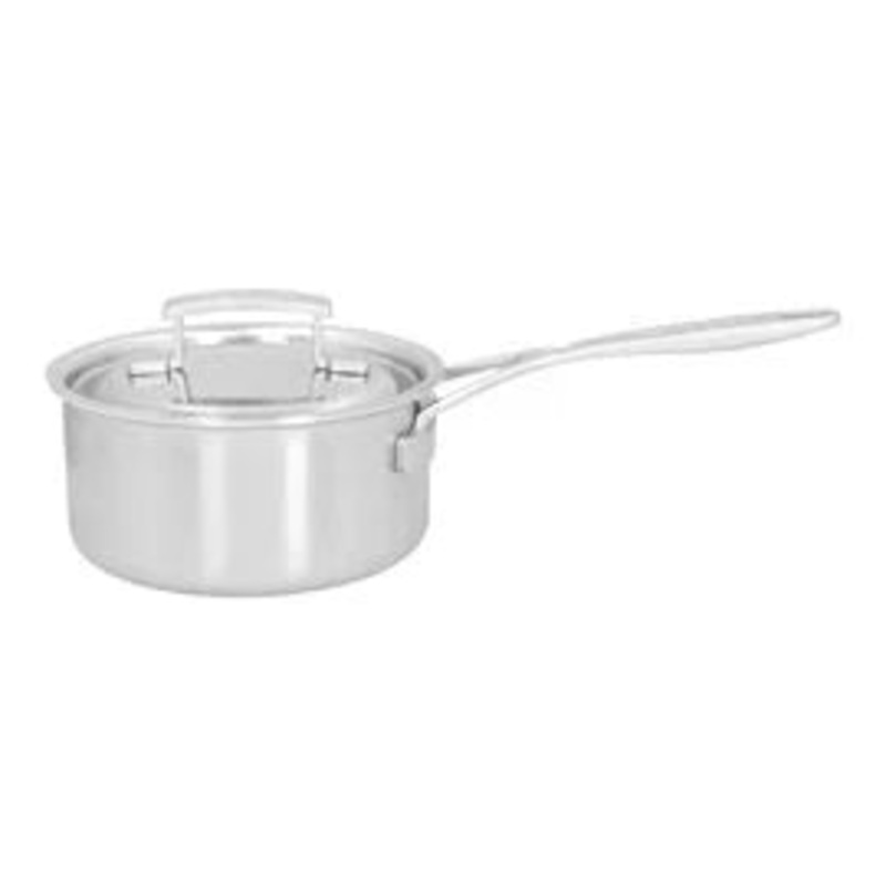 Demeyere Industry Saucepans
