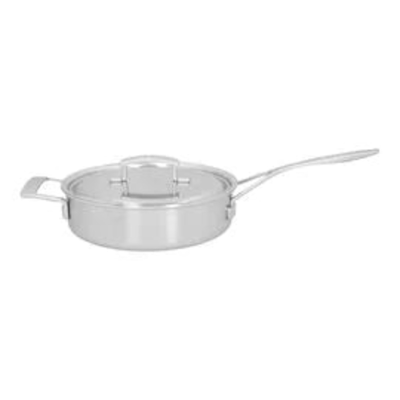Demeyere Industry Saut Pan