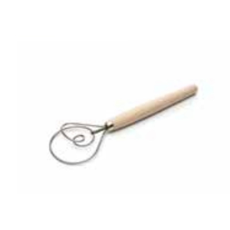 Dough Whisk 12