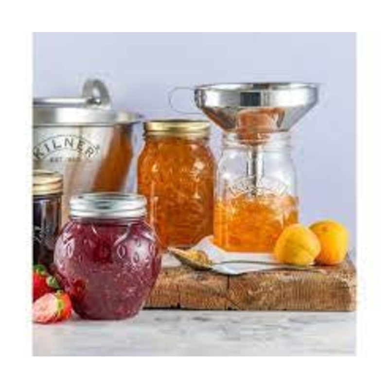 Kilner Straining Funnel