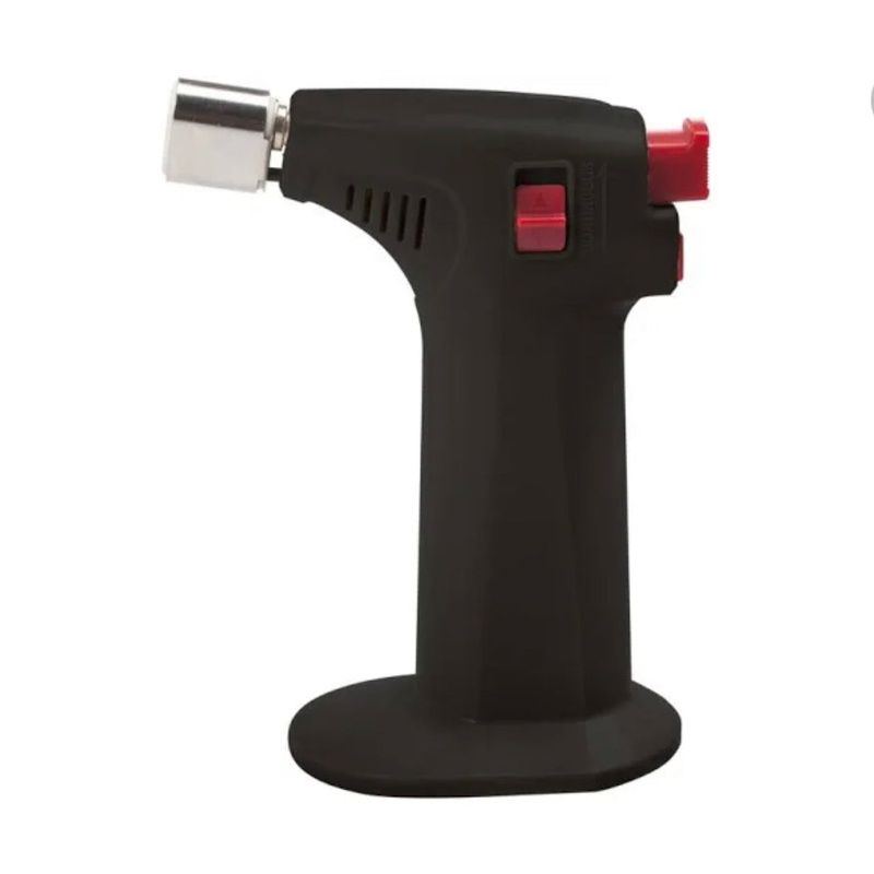 la Tarte Crme Brle Torch