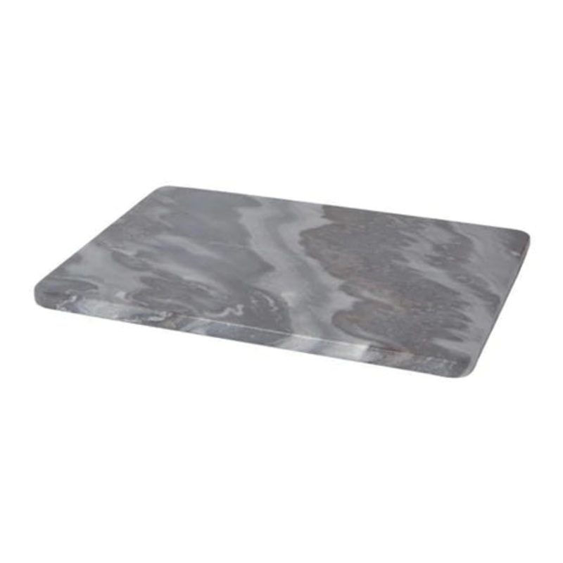 Marble Serving Board