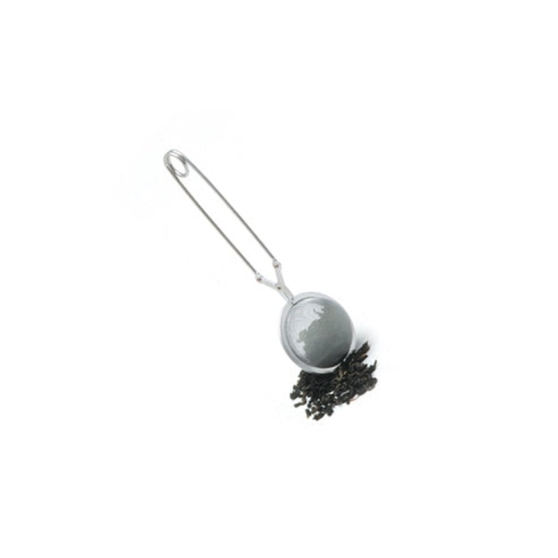 Mesh spoon tea infuser