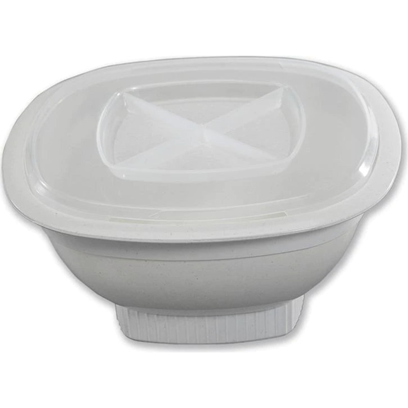 Microwave Corn Popper