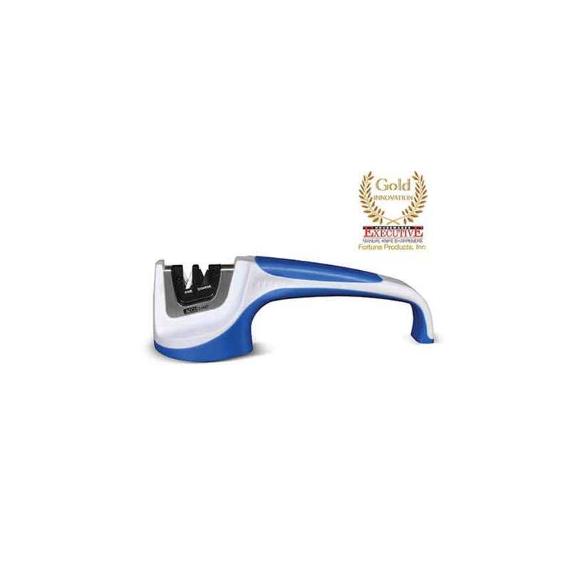 Pull Through Knife Sharpener