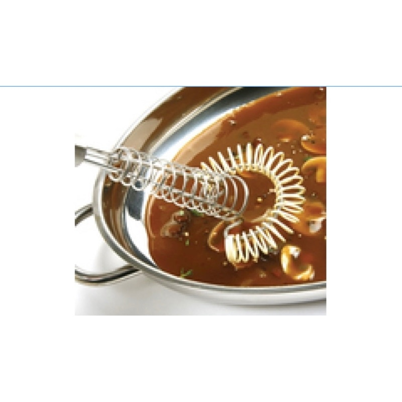 Saucinator Whisk
