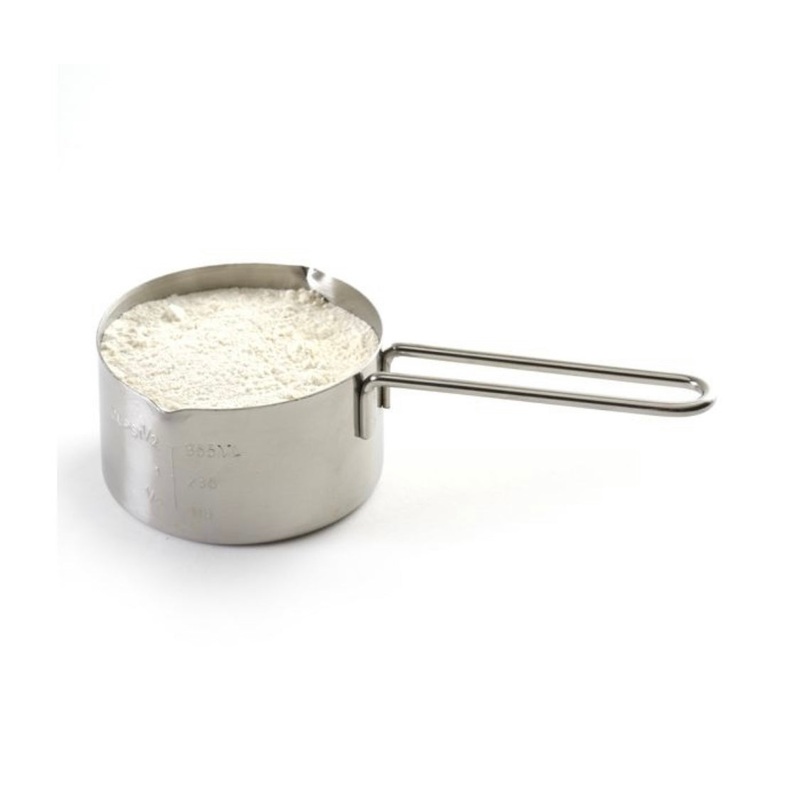 SS 2 Cup Measuring Cup