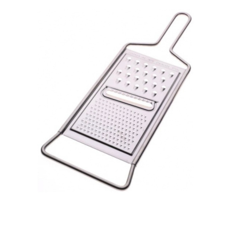 Stainless Steel 3 Way Grater