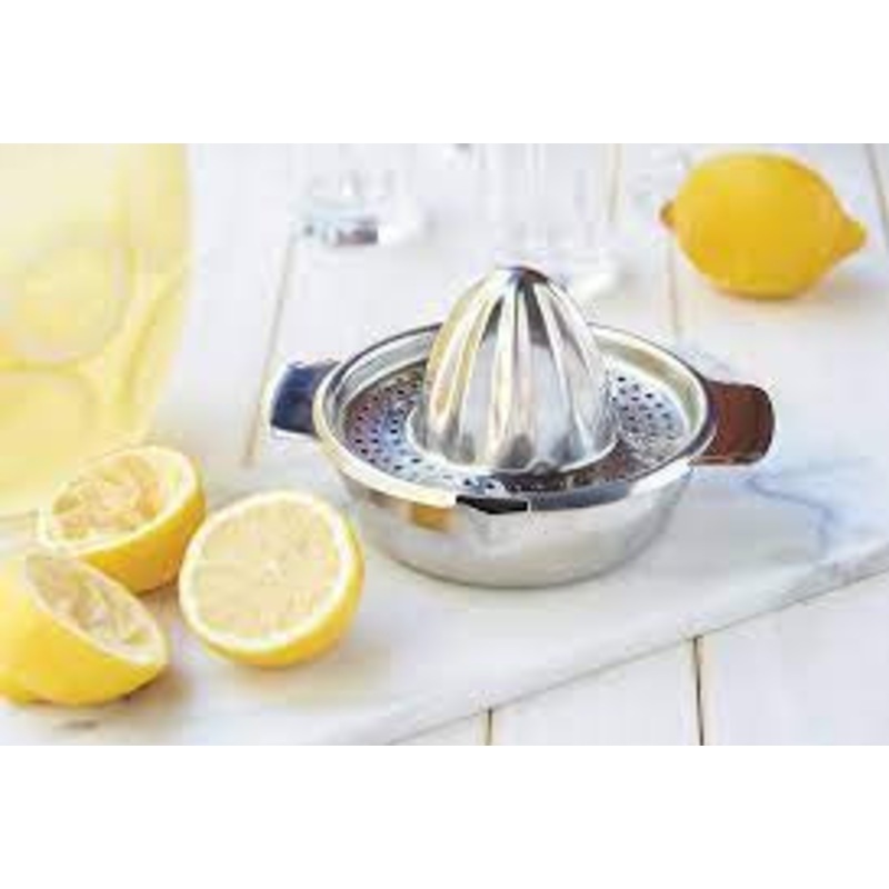 Stainless Steel Juicer with Bowl