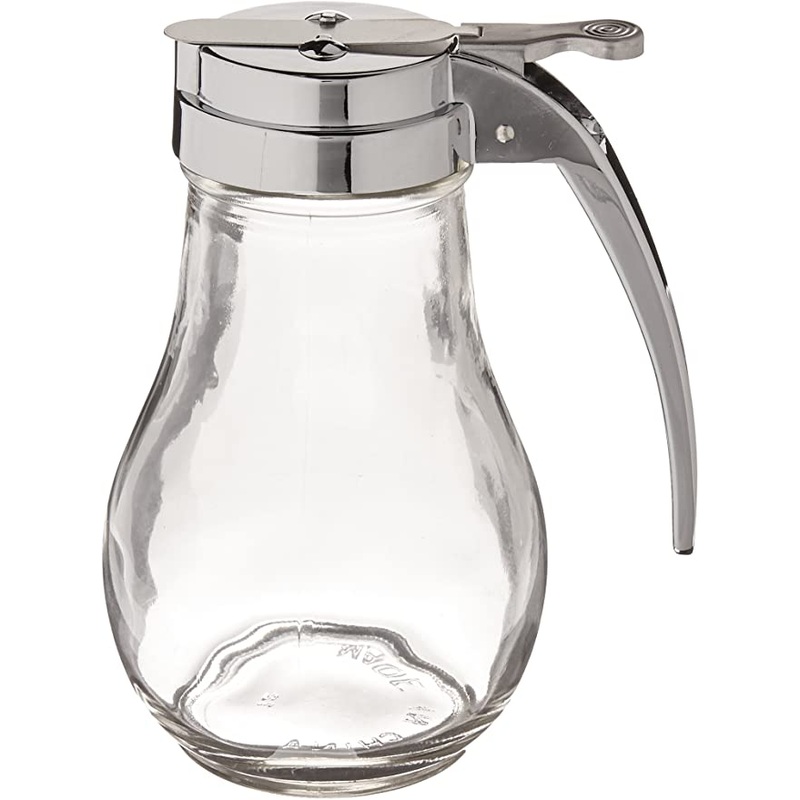 Syrup dispenser 14 ounce
