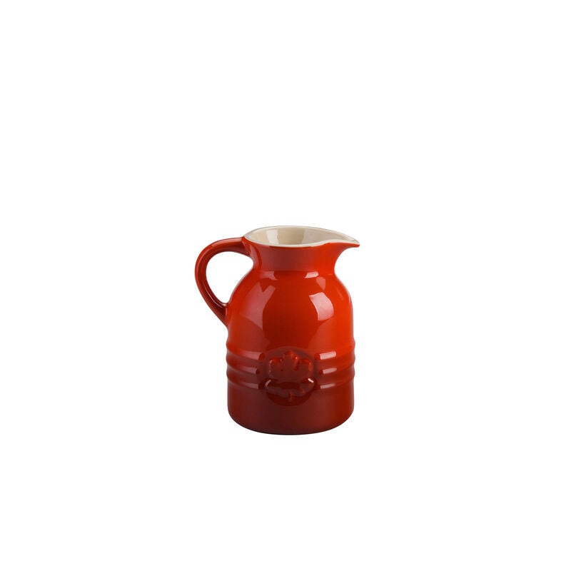 Syrup Jug