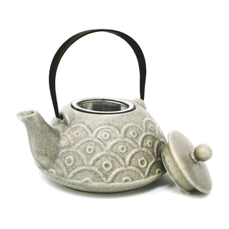 Zen Teapot