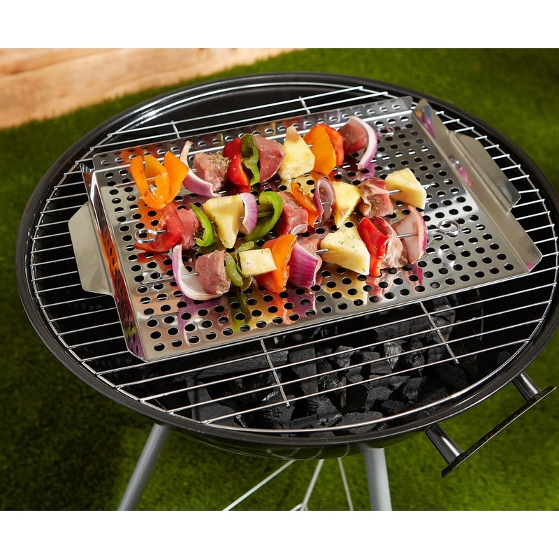 BBQ Grill Pan