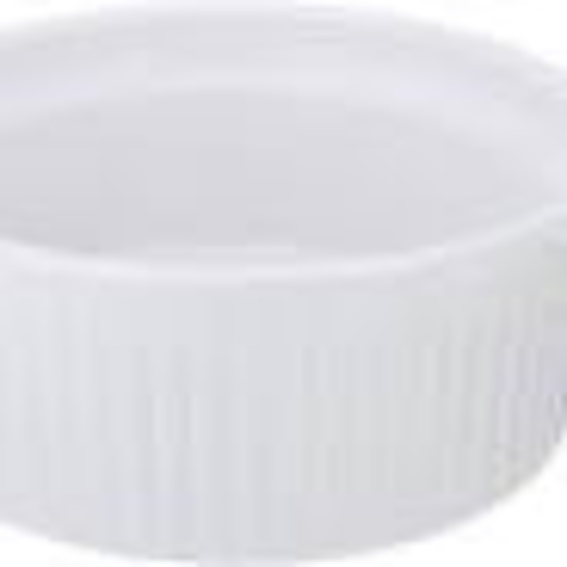 BIA Porcelain Souffl Dish