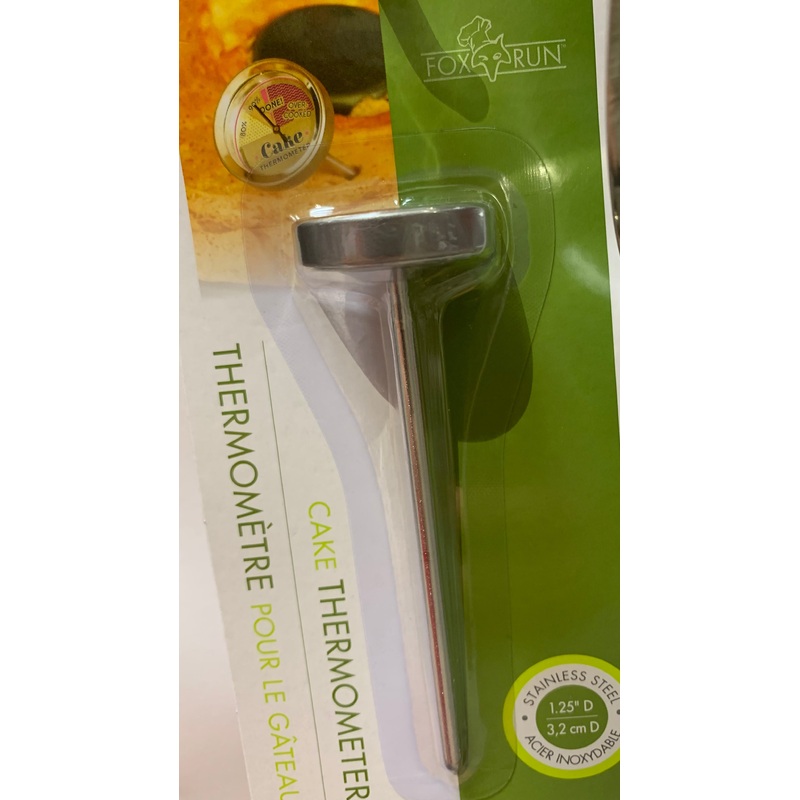 Cake Thermometer