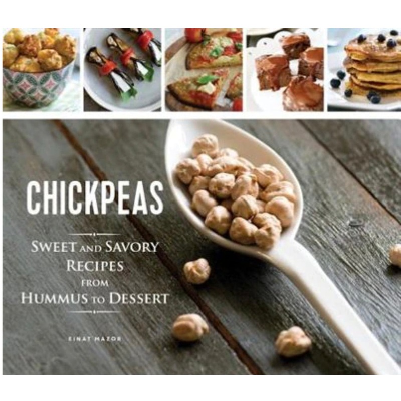 Chickpeas