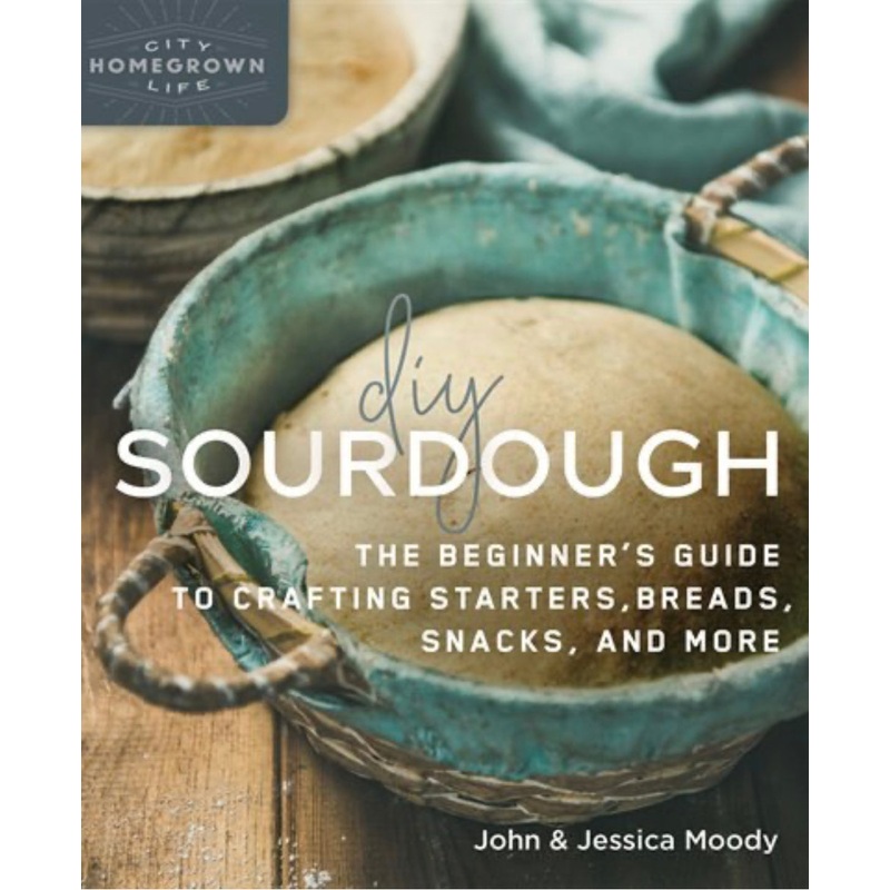 DIY Sourdough