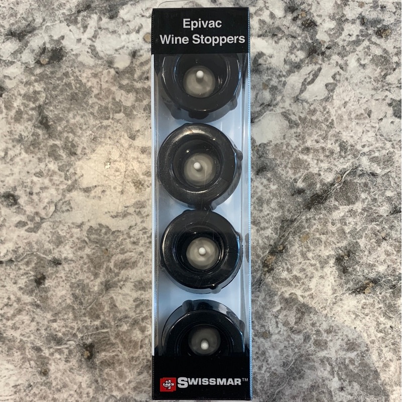 Epivac Wine Stopper