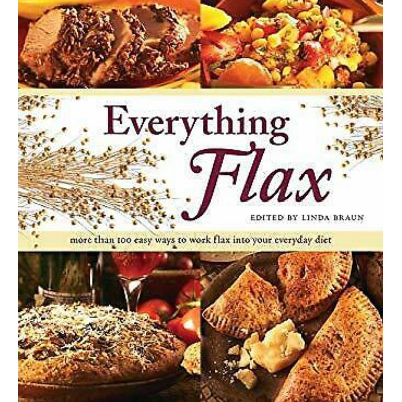 Everything Flax