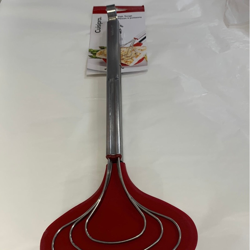 Fish Tongs