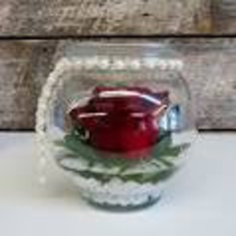 FYH Rose Bowl Vase