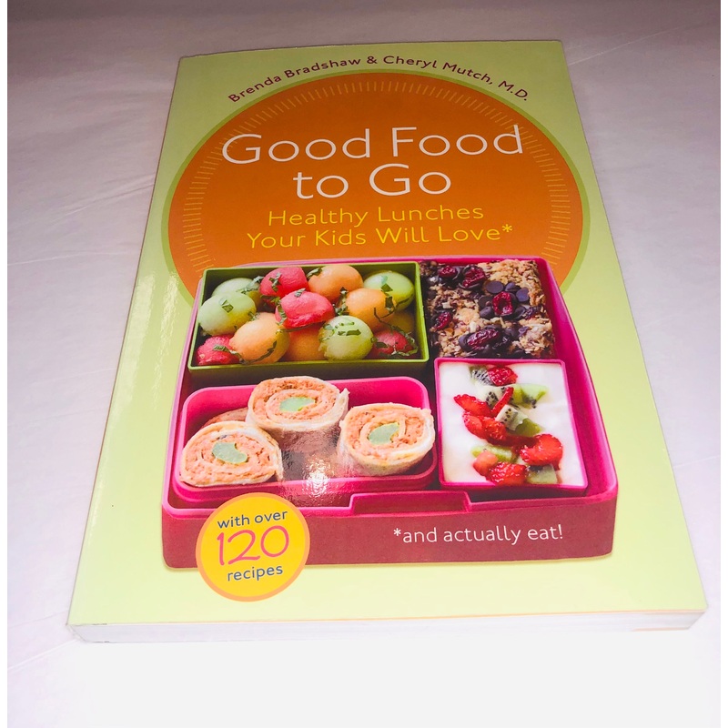 Good Food to Go