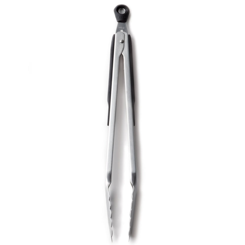 Good Grips 12 Locking Tongs